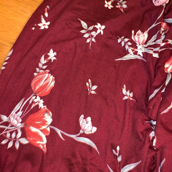 Shosho Cropped Pants - Picture 4 of 5